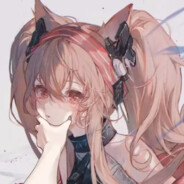 我是安洁莉娜的狗