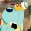 Cooler Squirtle