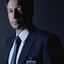 Agent Mulder