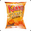 Korny Cones