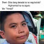 wala ko naka tama, si lexus ang 
