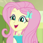 FlutterSHY