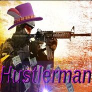 Hustlerman