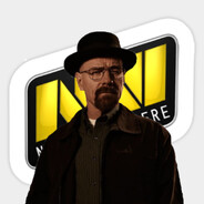 Walter White | NaVi