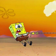 比奇堡---海绵宝宝