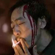 反向抽烟李丰田