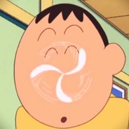 双葉第一马枪怪   阿呆.