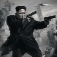 Kim Jong-un