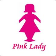 Pink Lady