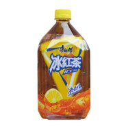 康师傅冰红茶[冰力十足