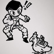 SwarleyWho avatar
