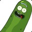 Pickle Rick