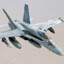 F/A-18 Super Hornet