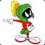 Marvin The Martian