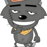 羊村突破手灰太狼