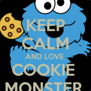 CookieMonsta