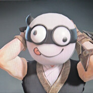 放下大狙的鸭鸭