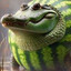 Glorbo Frutodrillo