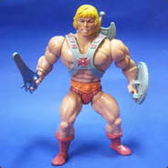 HE-MAN