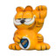 GARFIELD BOSTERO