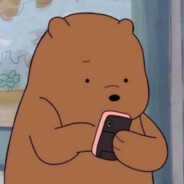 bear熊憨小王