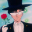 Tuxedo Mask