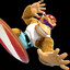 Funky Kong