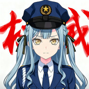 羽丘第一ct丰川祥子