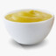 bowl of mustard