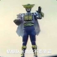 沙沙寨蜻蜓队长