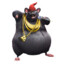 Biggie Cheese