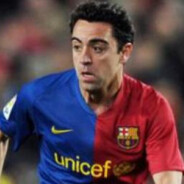 Xavi Hernandez