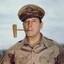 MacArthur