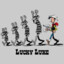 Lucky Luke