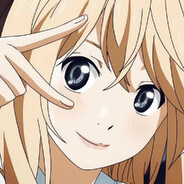 Miyazono Kaori