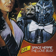SpaceHerpes