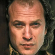 Buffalo Bill