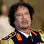 Gaddafi