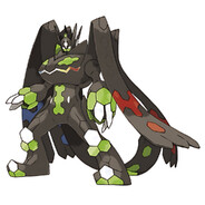 Zygarde