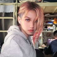 蔡小葵的热恋诗