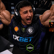 Player avatar