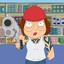 MEG GRIFFIN
