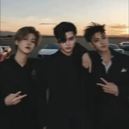 曾经的王 EXO-king