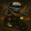 ELE MESMO, O CRAZY FROG