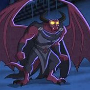 Player Avatar