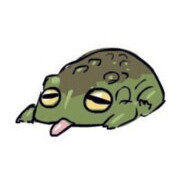Froggy | NM Foils