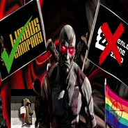 Steam Avatar