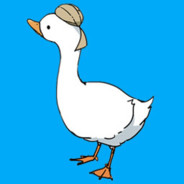 StupidGoose