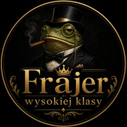 Frajer Wysokiej Klasy - steam id 76561199278191493
