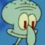 Squidward J. Tentacles